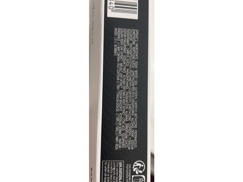 Yves Saint Laurent Nu Bare Look Tint, NU 02, 1 fl oz/30 mL