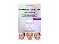 Peter Thomas Roth Instant Firm Collagen Tightening Face Patches, 12 Count - thumbnail 1