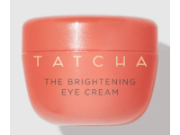 Tatcha The Brightening Eye Cream, 0.17 fl oz/5 mL - thumbnail 1