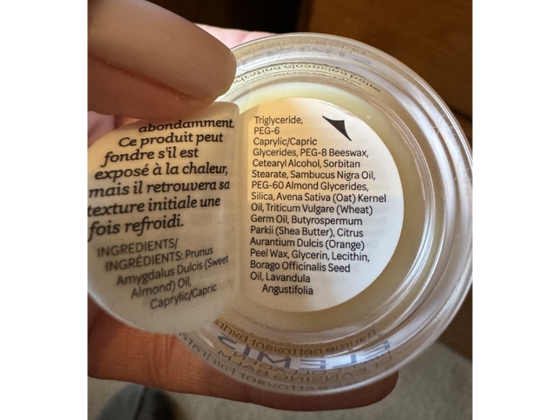 Elemis Pro-Collagen Cleansing Balm, 0.7 oz/20 g