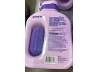 Frida Shampoo , Coconut+Jasmine, 17 fl oz/500 mL - thumbnail 3