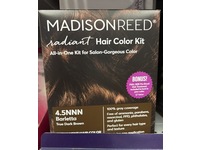 Madison Reed Hair Color Kit, 4.5NNN Barletta - Image 3