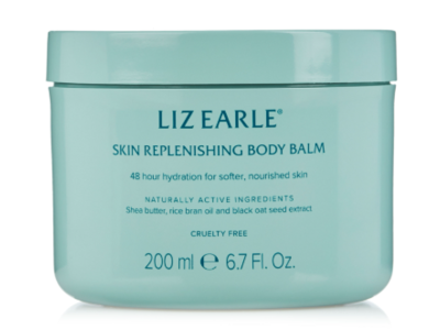 Liz Earle Skin Replenishing Body Balm, 6.7 fl oz /200 mL