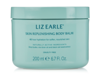 Liz Earle Skin Replenishing Body Balm, 6.7 fl oz /200 mL - Image 2