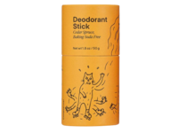 Meow Meow Tweet Deodorant Stick, Cedar Spruce, 1.8 oz/50 g - Image 2