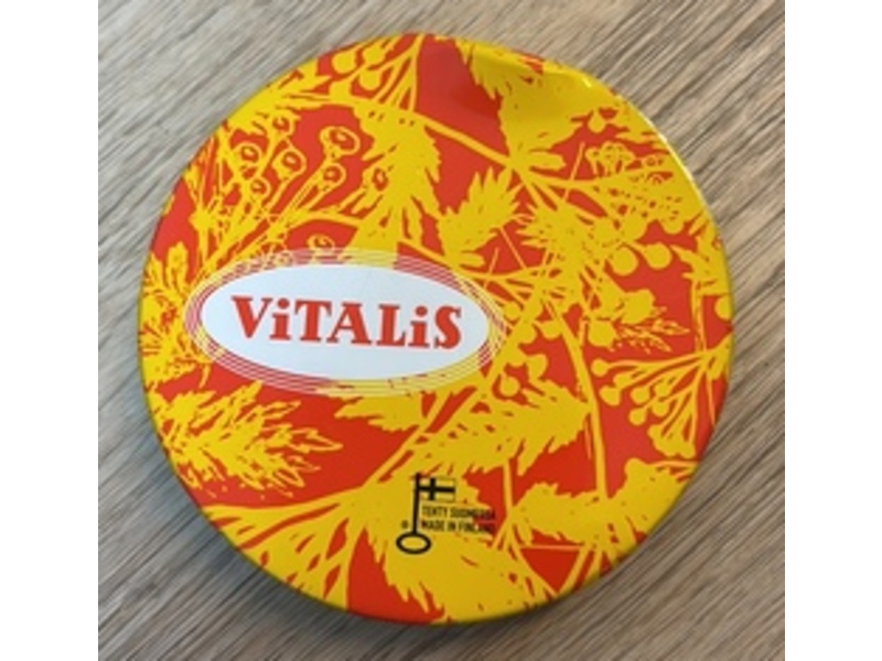 Vitalis Skin Cream, 50 mL