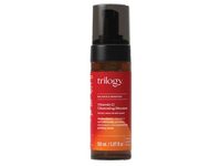 Trilogy Cleansing Mousse Facial Cleanser, Vitamin C, 5.07 fl oz/150mL - thumbnail 1