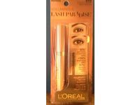 L'Oreal Paris Voluminous Lash Paradise Mascara, Black Brown, 0.28 fl oz - thumbnail 2