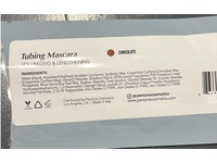 Persona Tubing Mascara, Chocolate, 0.33 fl oz/11 mL - thumbnail 3