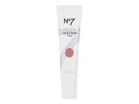 No7 Lip & Cheek Tint, Coral Rose, 0.33 fl oz/10 mL - Image 2
