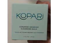 Kopari Ceramide Grinding Cleansing Balm, 1.7 fl oz/50 mL - thumbnail 2
