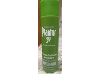 Dr Wolff Plantur 39 Shampoo, Phyto Caffeine, 8.45 fl oz/250 mL - Image 3