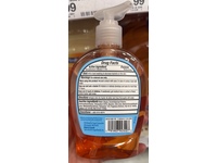 up&up Anti-Bacterial Gel Hand Wash, 7.5 fl oz/222 mL - thumbnail 3