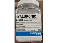 Esthemax Superior Moisture Retention Hydrojelly Mask, Hyaluronic Acid, 30 fl oz - thumbnail 3
