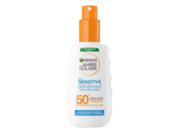 Garnier Ambre Solaire Sensitive Advanced Hypoallergenic Spray, SPF 50+, 150 mL - thumbnail 1