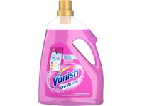 Vanish Oxi Action Chlorine Bleach Free Stain Remover Concentrated Gel, 2250 mL - thumbnail 1