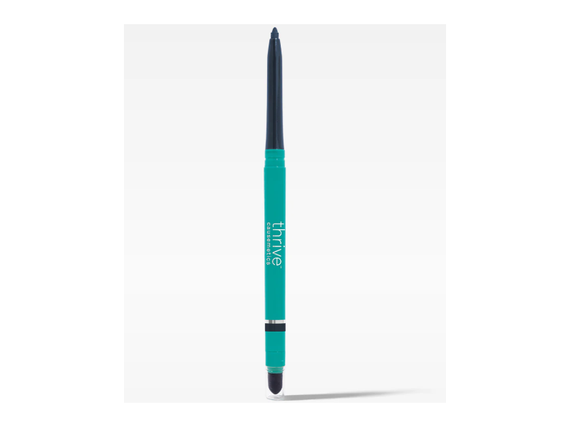 Thrive Causemetics Infinity Waterproof Eyeliner, Talia, 0.01 oz/0.28 g