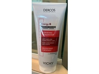 Vichy Dercos Energy+ Fortifying Conditioner, 200 mL - thumbnail 2