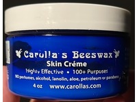 Carolla's Beeswax Skin Creme, 4 oz - Image 3