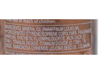 Amora Glow Bronze Paradise Glow Oil, 3.4 fl oz/100 mL - Image 6