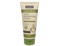 Nuage Daily Moisturising Cream, Oatmeal, 200 mL - Image 2