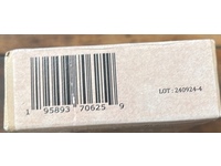 Snoap Donkey Milk Soap, Unscented, 5 oz/140 g - thumbnail 3