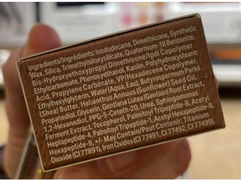 Morphe Solo Artist Priming Cream Eyeshadow, Chorus, 0.11 oz/3.2 g