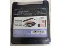 Marcelle Matte Talc Free Quintet Eyeshadow, Cherry Blossom, 0.2 oz/5.6 g - thumbnail 3