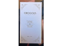 Oro Gold Cosmetics 24K Vitamin C Booster Facial Serum, 1 fl oz/30 mL - Image 3