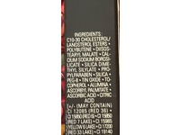 Chanel Brilliant Extreme Sparkling Lipstick, 166 Amour, 0.19 oz/5.5 g - Image 4
