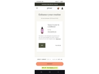 Prose Custom Leave-In Conditioner, 5.1 fl oz - Image 3