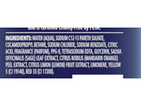 Suave Men Energizing Body Wash, Citrus + Sage, 15 fl oz/443 mL - Image 5