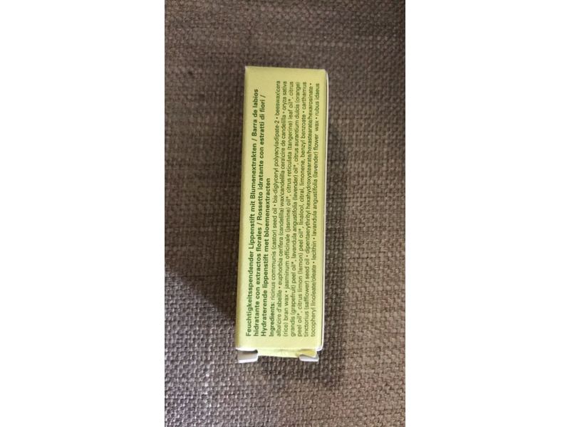 Origins Flower Fusion Hydrating Lip Color, Buttercup.14 oz