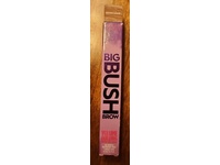 Urban Decay Big Bush Brow Volume Buliding Tinted Gel + Hold, Brown Sugar, 0.2 fl oz/6.1 mL - thumbnail 2