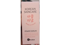 Kruidvat Power Serum with Cica & Niacinamide, 30 mL - thumbnail 2