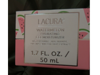 Lacura Watermelon Hydrating Gel Moisturizer, 1.7 fl oz/50 mL - Image 3