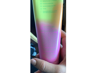 Victoria Secret Fresh & Clean Pink Body Lotion, 8 fl oz/236 mL - Image 4