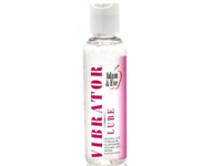 Adam & Eve Vibrator Lube, 16 fl oz/473 mL - thumbnail 1