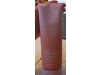 Bath & Body Works Ultimate Hydration Body Cream, Fresh Musk, 8 oz/226 g - thumbnail 2