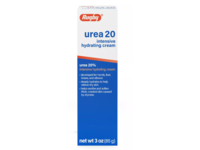 Rugby Intensive Hydrating Cream, Urea 20%, 3 oz/85 g - thumbnail 1