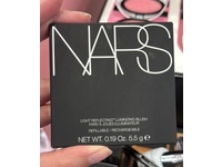Nars Light Reflecting Lumizing Blush, Lucky Love, 0.19 oz/5.5 g - thumbnail 2