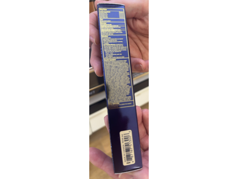 Estee Lauder Futurist Hydra Rescue Moisturizing Makeup, SPF 45, 6C1 Rich Cocoa, 1.2 fl oz/ 35 mL