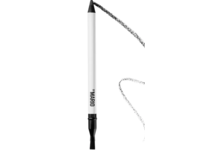 Makeup By Mario Master Pigment Pro Eyeliner Pencil, Super Black, 0.03 oz/1.1 g - Image 2