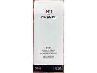 Chanel No.1 Revitalizing Foundation, BD31, 1 fl oz/30 mL - thumbnail 2