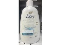 Dove Antibacterial Hand Wash, 355 mL - Image 3