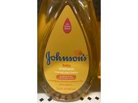 Johnson's Baby Tear Free Shampoo, 13.6 fl oz/400 mL - thumbnail 2