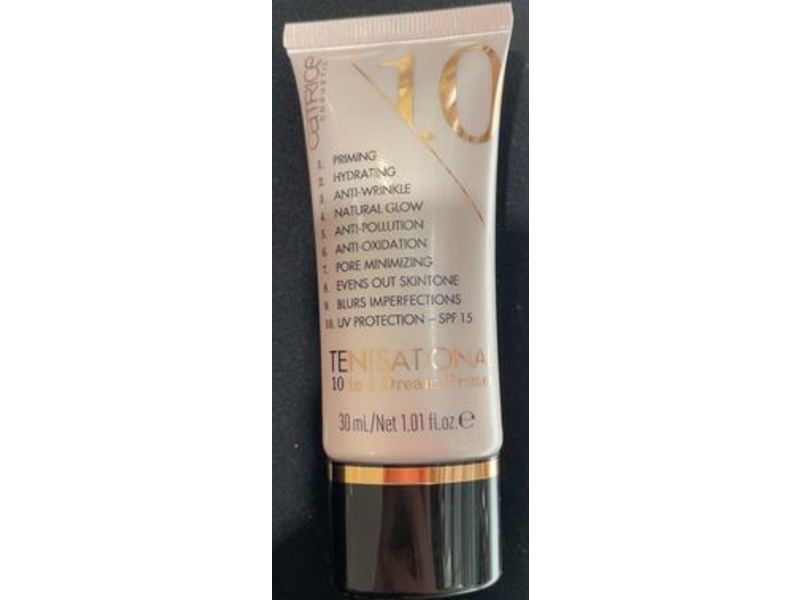 Ten! Sational 10 In 1 Dream Primer, 1 fl oz/30 mL