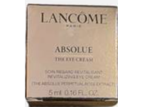 Lancome Absolue The Revitalizing Eye Cream, 0.16 fl oz/5 mL - thumbnail 1