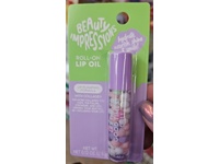Beauty Impressions Roll-On Lip Oil, Collagen, 0.12 oz/3.5 g - thumbnail 2