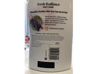 Olay Fresh Radiance Body Wash, Birch water & Lavender, 35 fl oz/1.03 L - Image 3